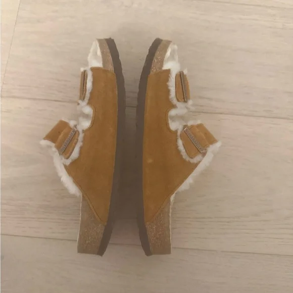 Birkenstock sandals - Picture 7 of 15